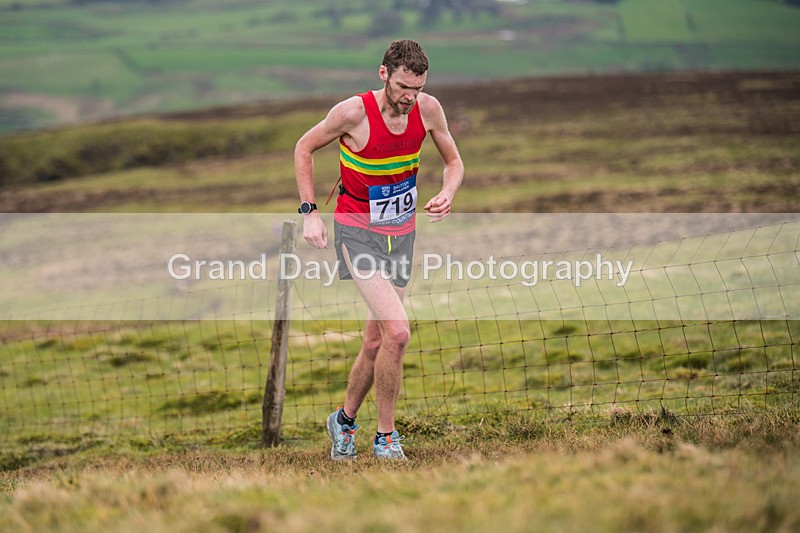Keswick-363 - Inter Counties & Up and Down Mountain Running Champs (Junior & Senior Races) Sunday 21st April 2024