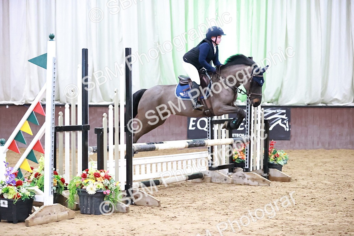 SBM_000222 - Class 1 - Pony Intro 70cm