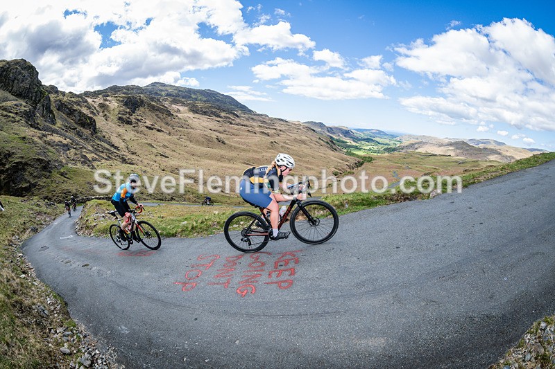 120432 - Hardknott Pass Camera 2 12.00-13.00