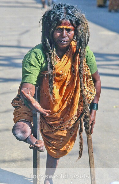 Untitled,1 - Untouchable  India