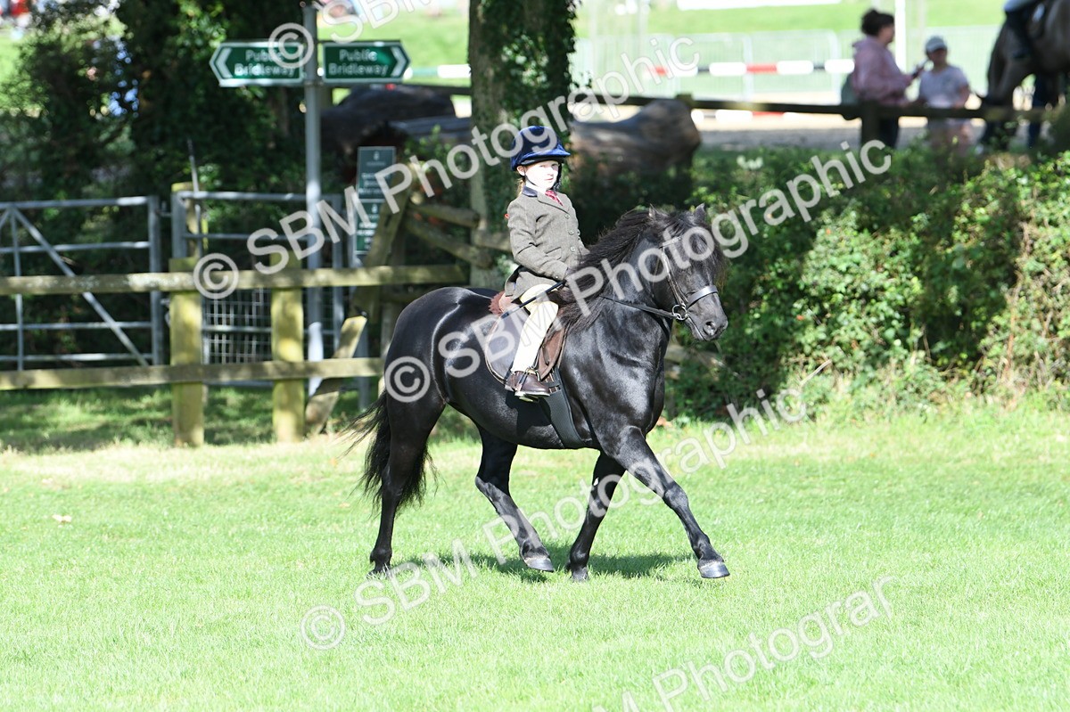 SBM_50345 - S21 - Novice & Newcomers 1st Ridden Pony