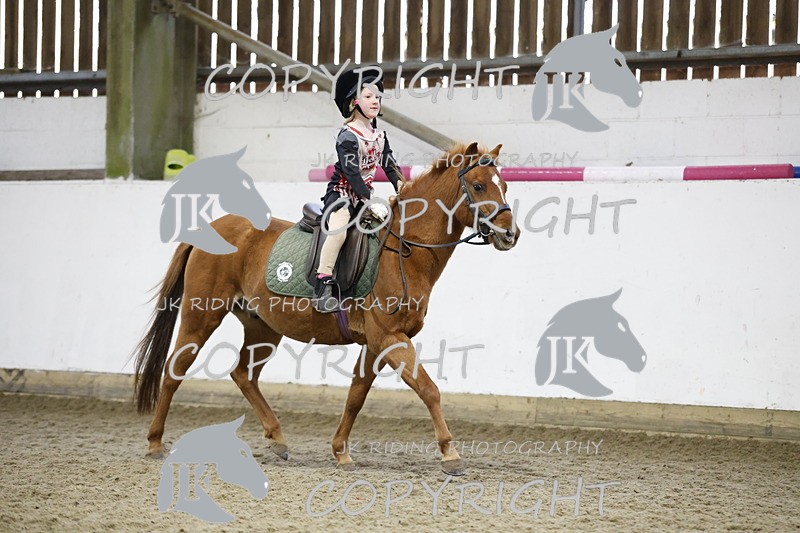 _T0A0814 - Class 1 Cross poles