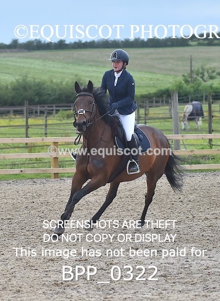 BPP_0322 - CLASS 5 0.95m Amateur Championship Qualifier