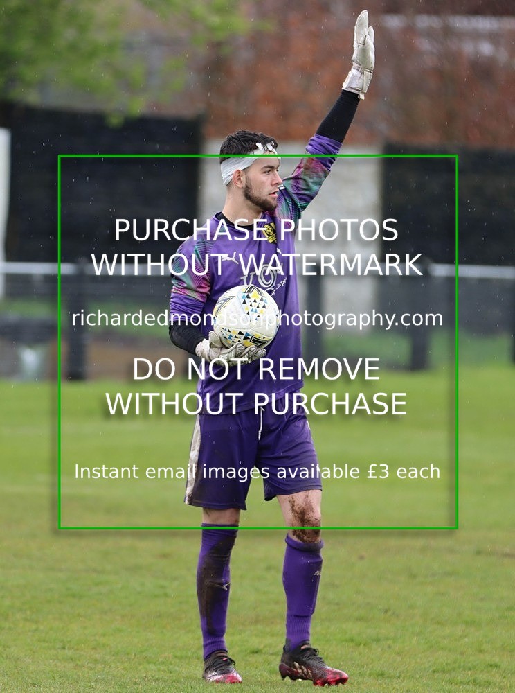 IMG_1838 - North Lancs Finals 1: Castle FC vs Hest Bank Utd