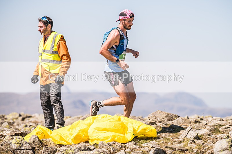 Fairfield-11 - Fairfield Horseshoe Fell Race Saturday 10th May 2025