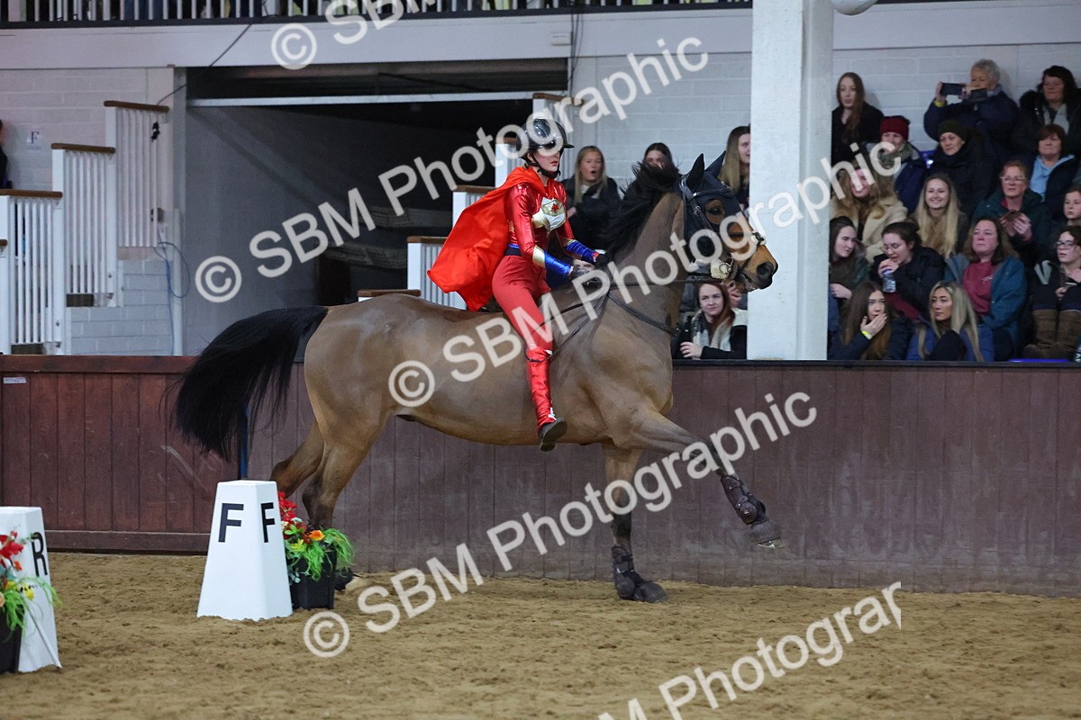 SBM_004429_Bareback Challenge Camera 1 - Cart - Chloe
