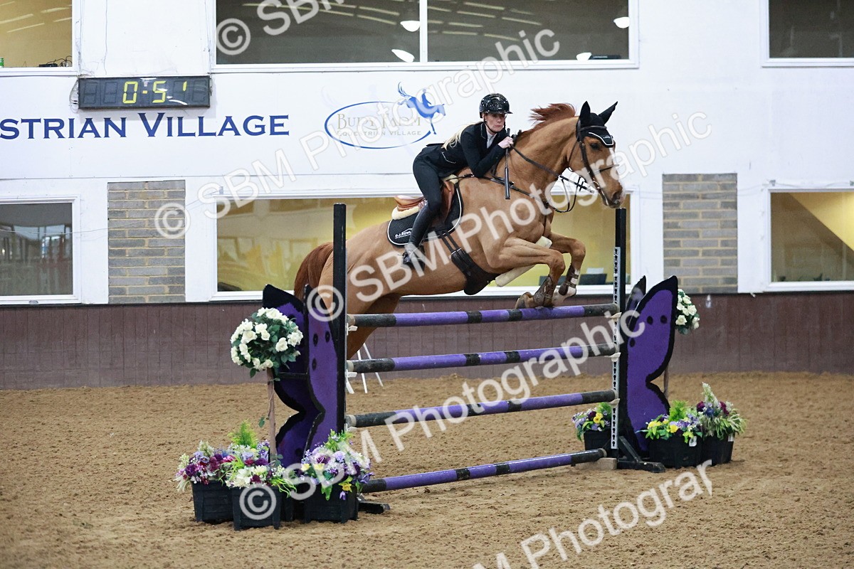 SBM_001640 - Class 6 - National 1.30m 1.40m