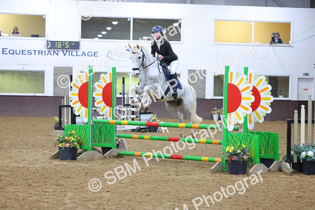 SBM_000901 - Class 13 - Equissage Pulse Senior British Novice/ 90cm Open - First Round (0.90m)