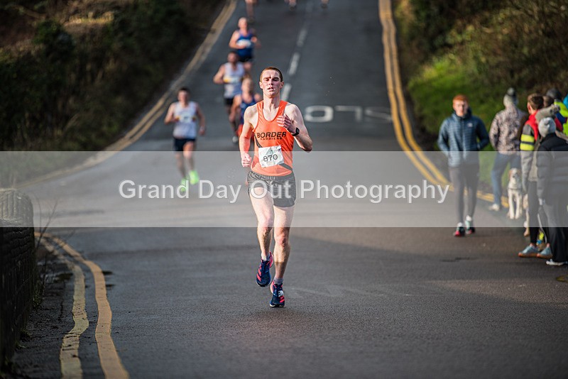 Ribble-491 - Ribble Valley 10K Sunday 31st December 2023