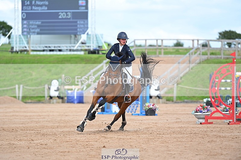 230721A-154227-07379 - Cls 10, 2 Star Big 1.45m Start to break