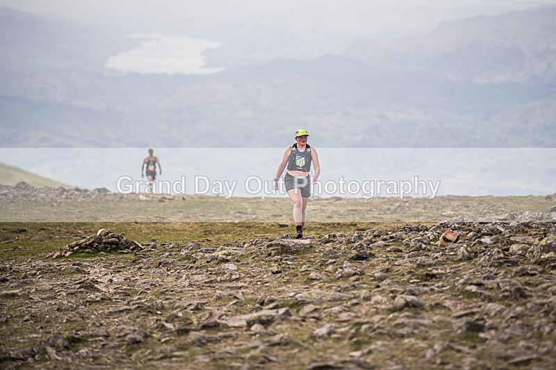Fairfield-1031 - Fairfield Horseshoe Fell Race Saturday 11th May 2024