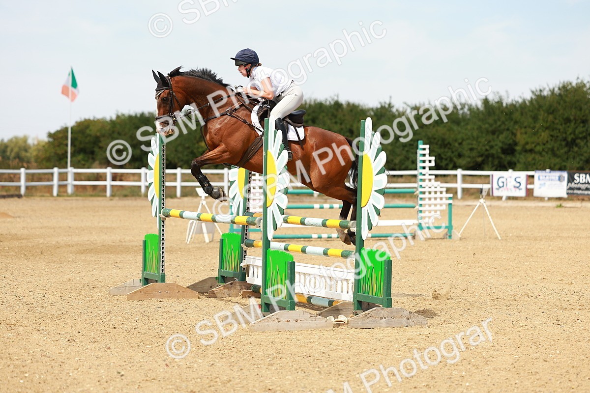 SBM_003607 - Class 12 -  1.05m Amateur Championship Qualifier
