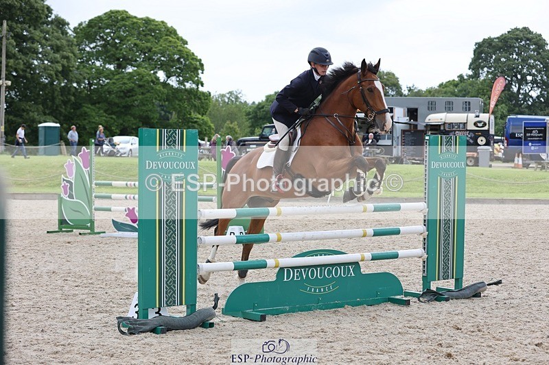 240615-130128-01472 - Cls 4 Snr Newcomers and 1.10m Open