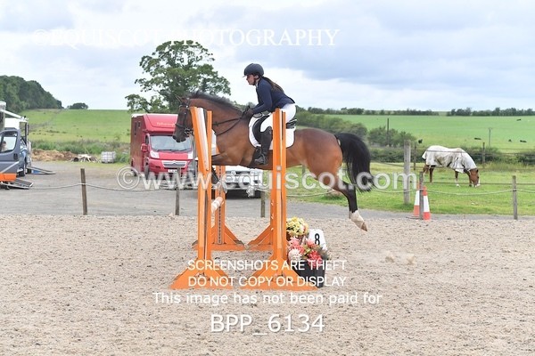 BPP_6134 - CLASS 2 Club/ Unaffiliated 80cms Open