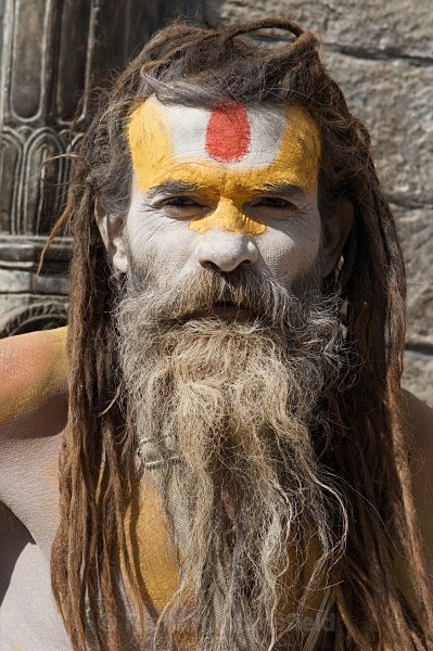  - Nepal