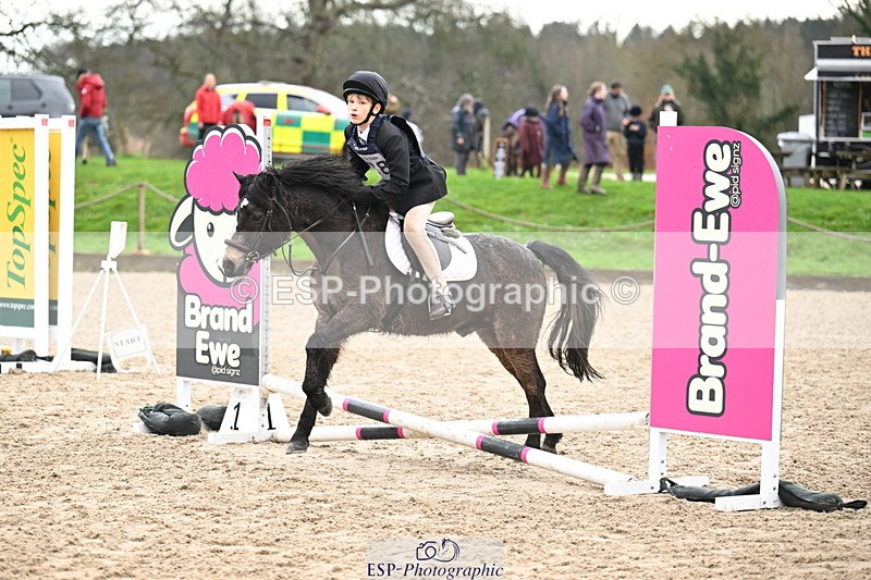 260222A-105105-00507 - 40cm Unassisted