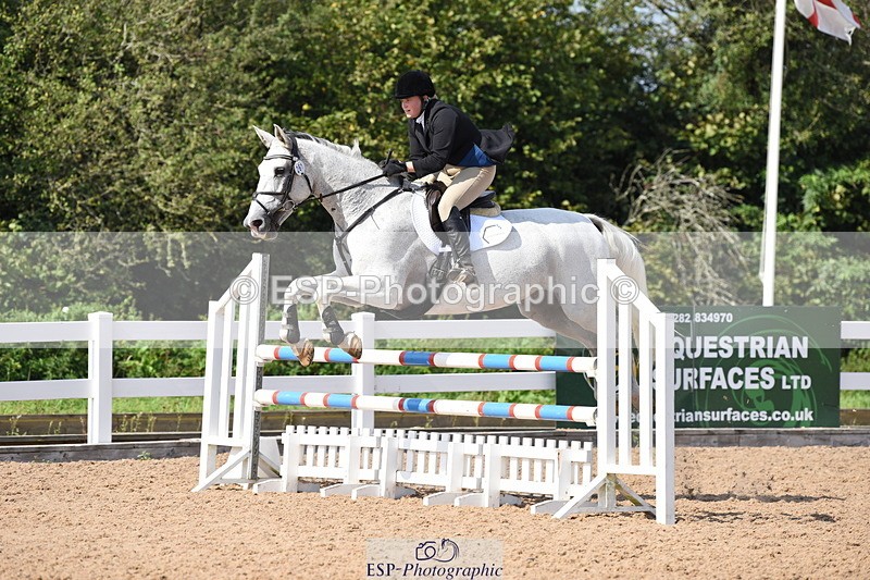 230915A-132536-00502 - Cls 11 Snr Discovery & 1m Open