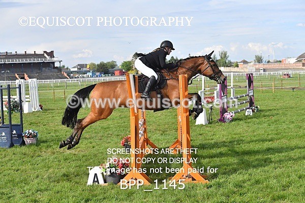 BPP_1145 - CLASS 6 1.00m Amateur Championship