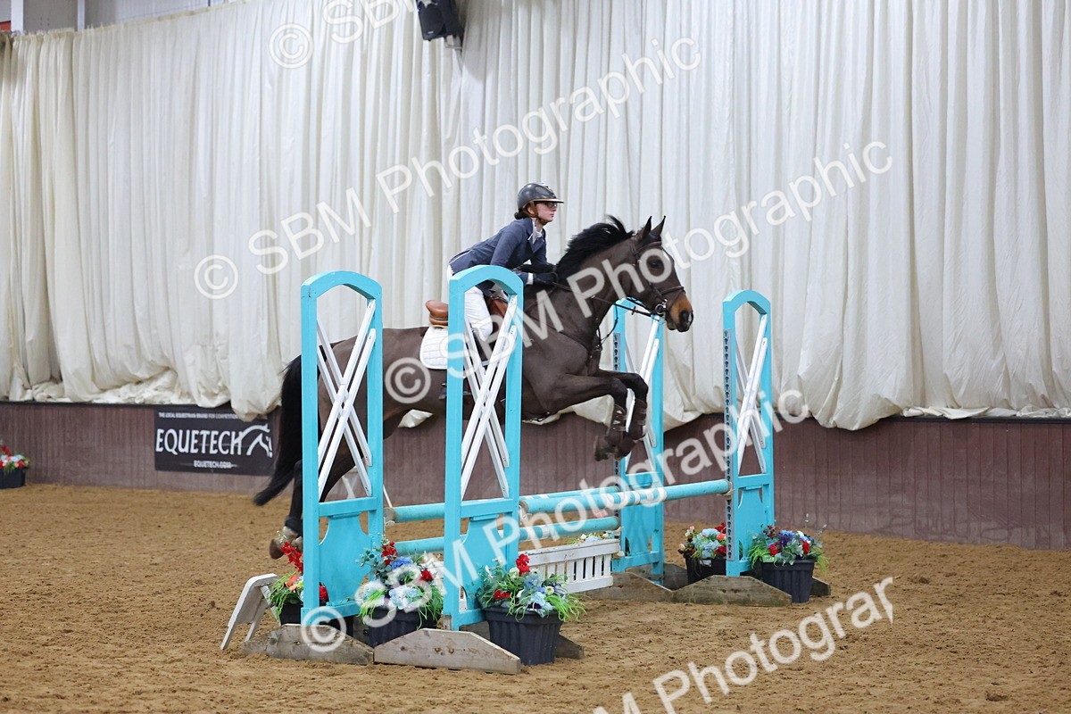 SBM_000940 - Class 13 - Equissage Pulse Senior British Novice/ 90cm Open - First Round (0.90m)