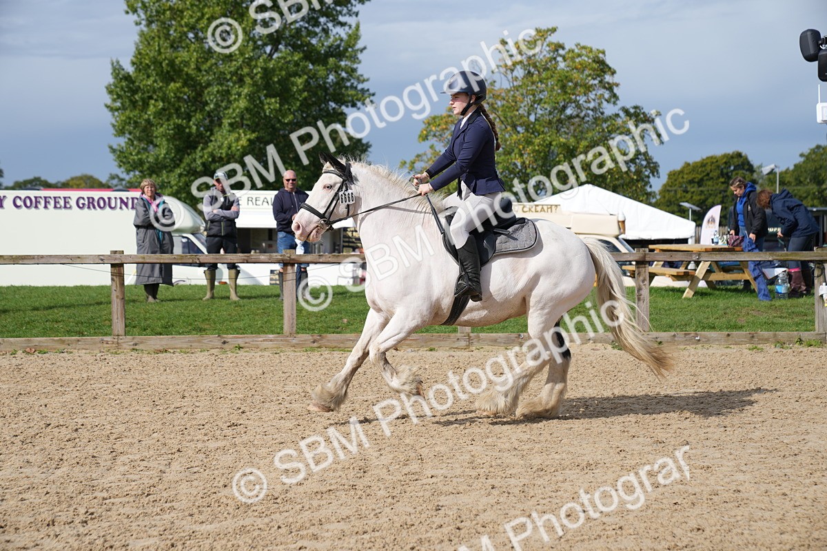 SBM_02466 - J55 - Clear Round 60cm