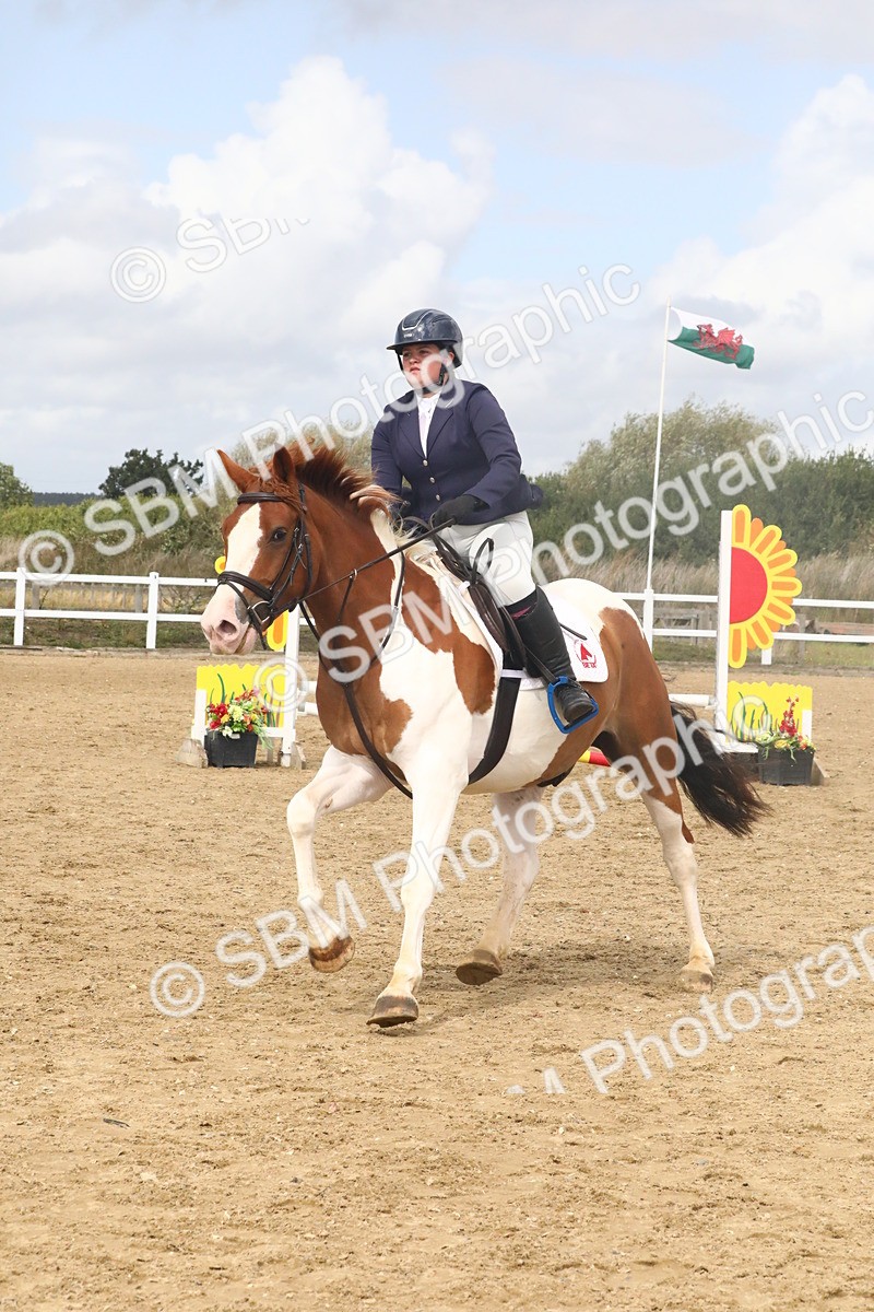 SBM_006146 - Class 6 - 60cm Champs