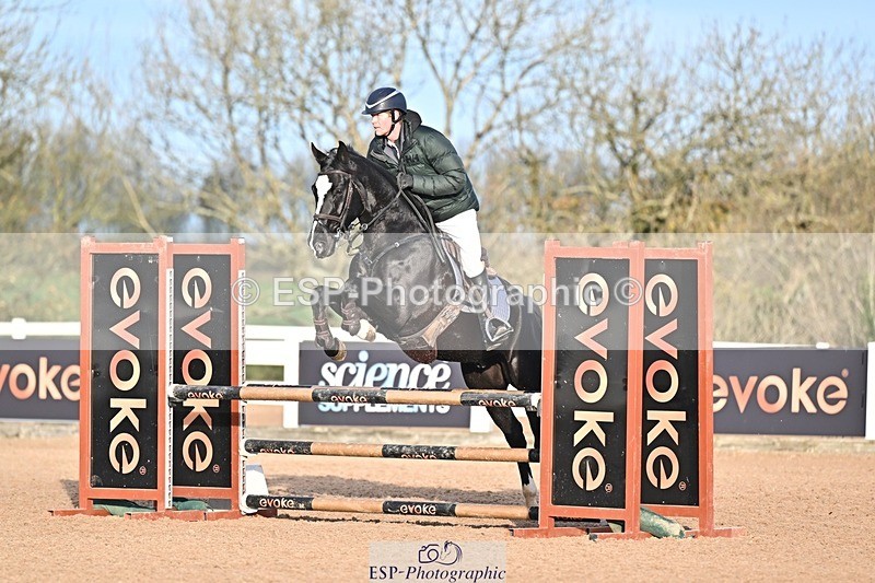 251126-093505-00046 - Cls 0 + 1, Clear Round, British Novice and 90cm