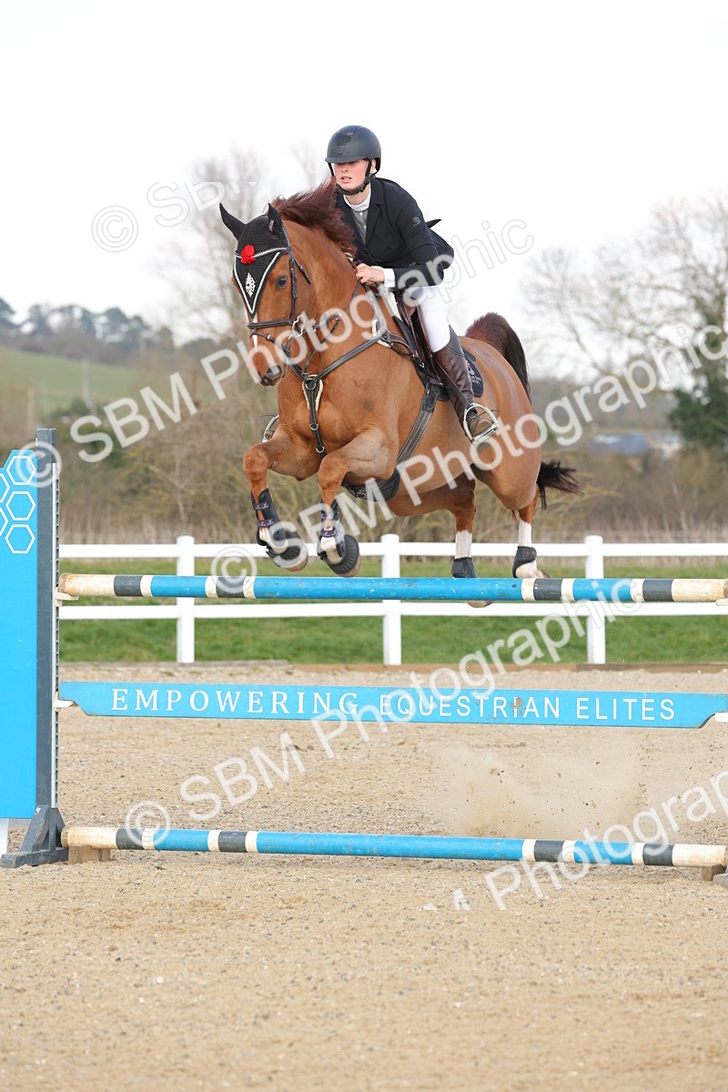 SBM_001786 - Class 6 - National 1.30-1.40m