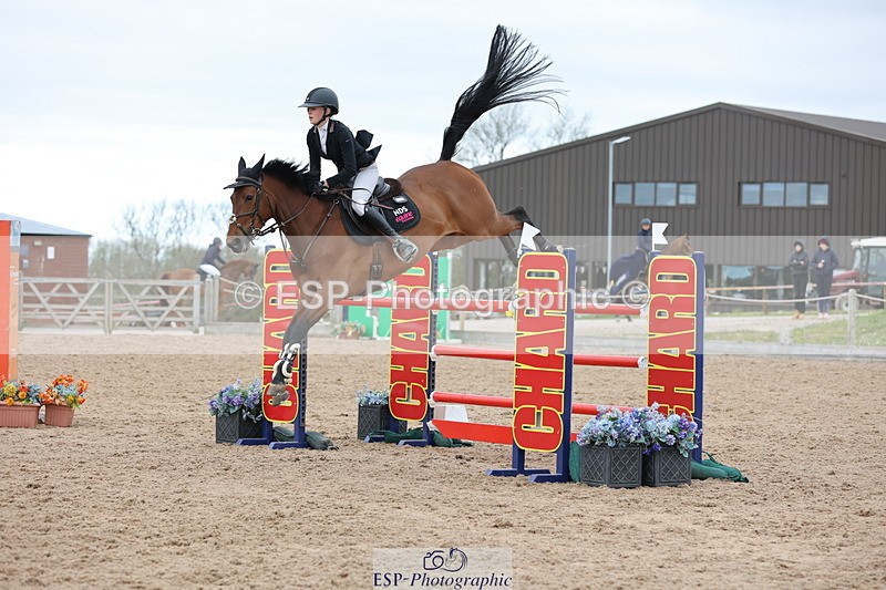 240419A-110557-06322 - Cls 2, 2 Star Small Tour 1.30m