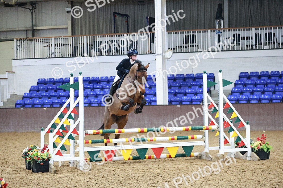 SBM_000445 - Class 2 - Senior British Novice - 90cm
