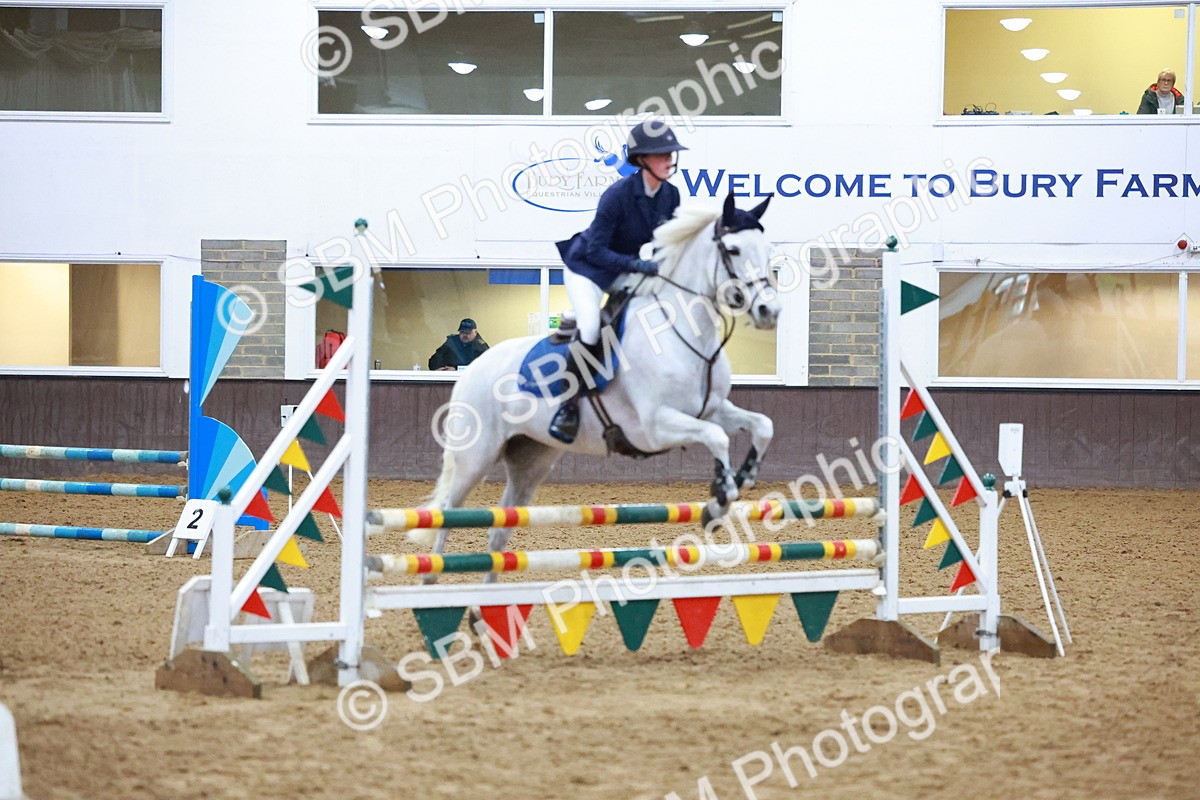 SBM_000049 - Class 1 - Clear Round