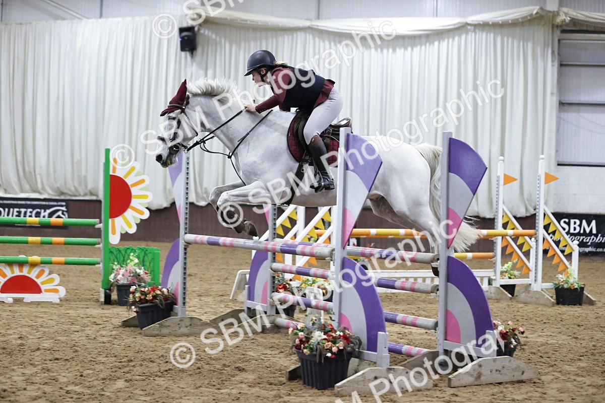 SBM_000885 - Class 3 - Nupafeed Supplements Senior Discovery/ 1m Open