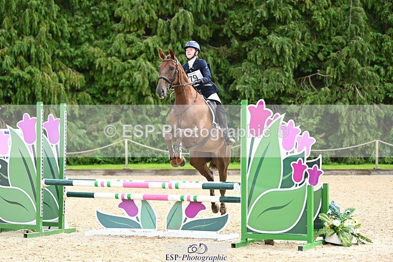 230826-125520-19088 - Round 2 Start - 13.40 coursewalk