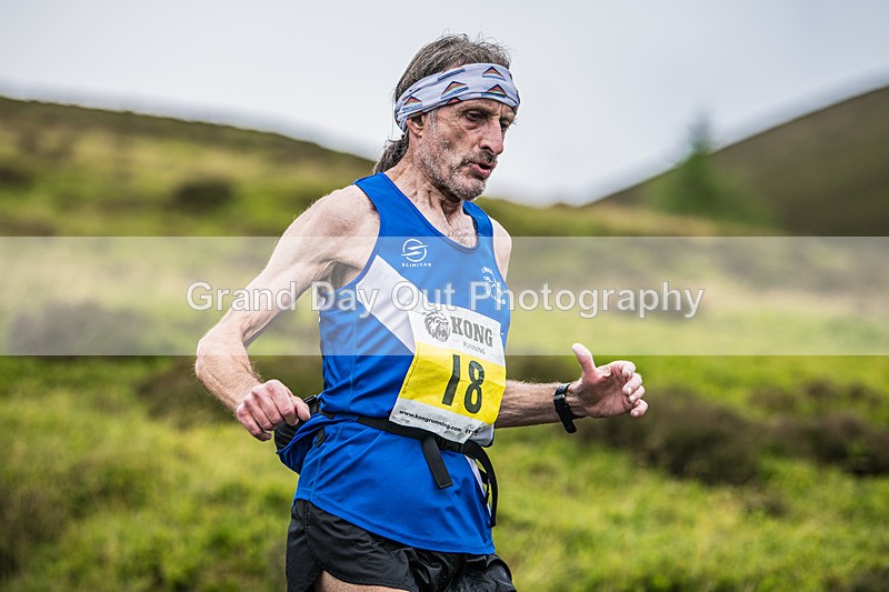 Skiddaw-911 - Skiddaw Fell Race Sunday 6th July 2025