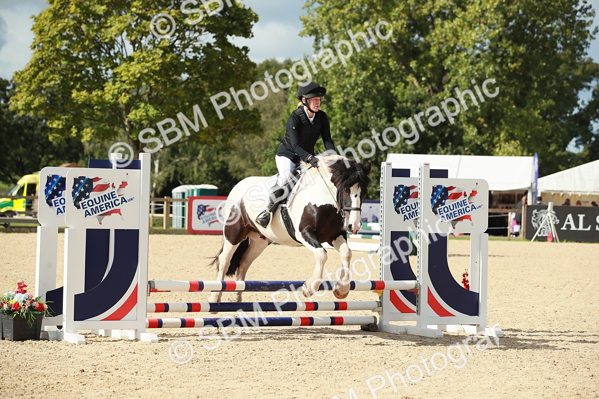 SBM_25152 - J28 Senior 60cm Championship