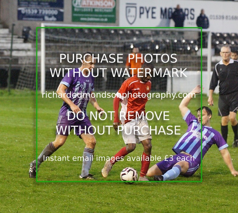 DSC03107 - Milnthorpe Corinthians v Kendal County