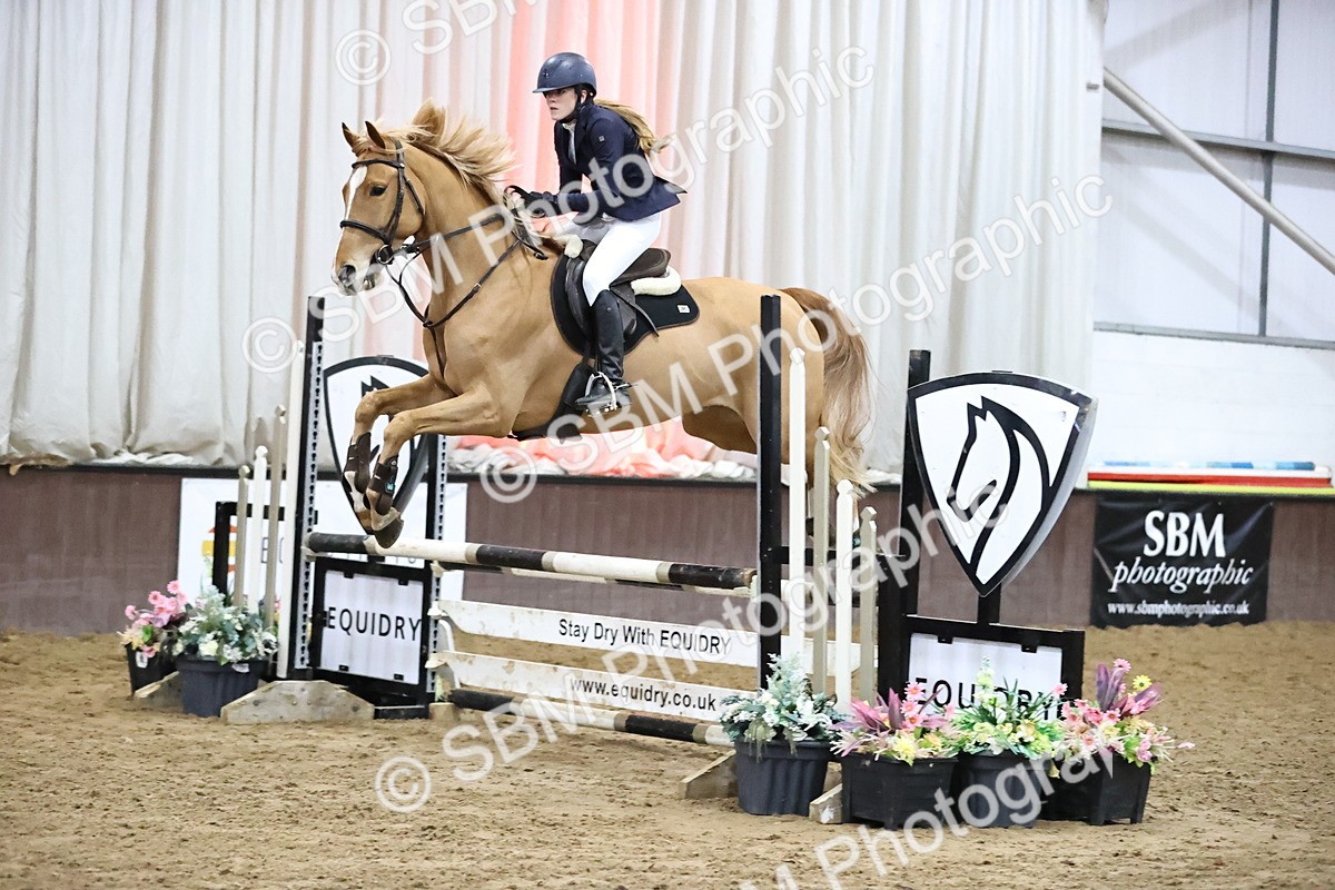SBM_009099 - Class 20 - Senior British Novice - 80cm