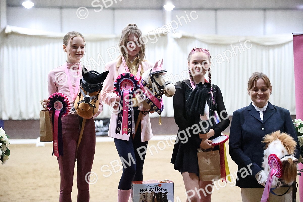 SBM_003556 - Class 13 - Dressage