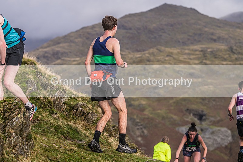 Dunnerdale-144 - Dunnerdale Fell Race Saturday 8th November 2025