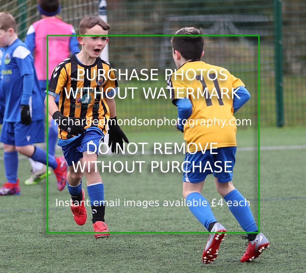 533A9517 - Highgrove Juniors