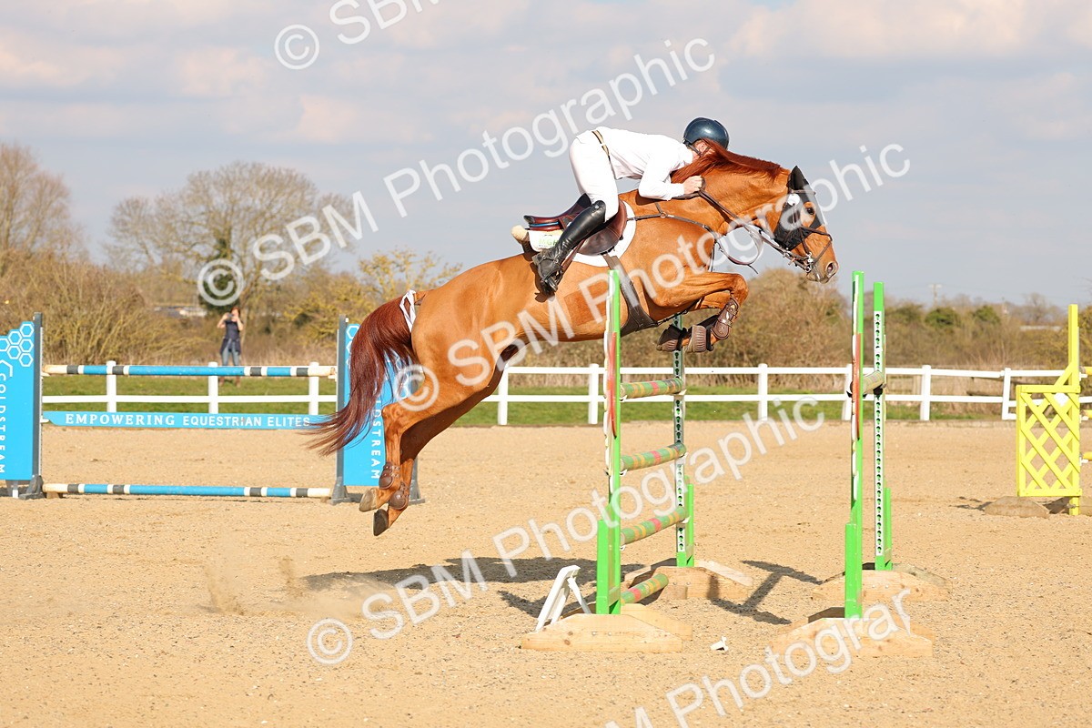 SBM_001947 - Class 6 - National 1.30-1.40m