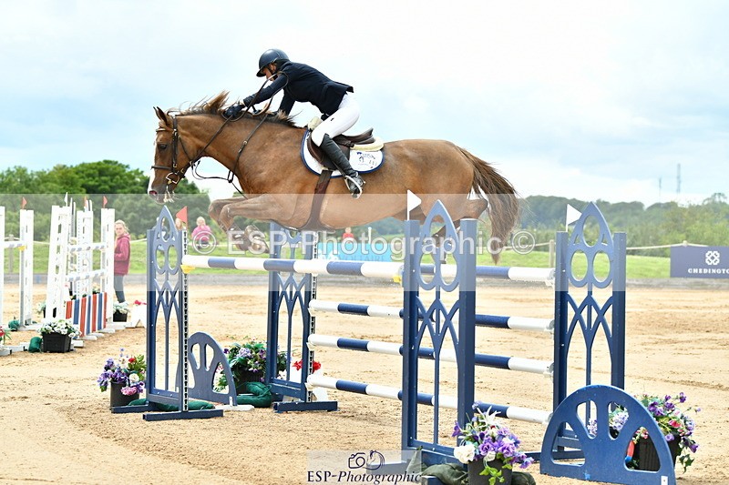 230720A-145309-03595 - Cls 9, 2 Star Big 1.40m Start to break