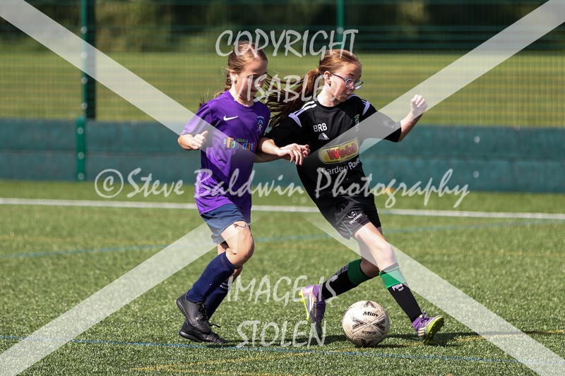 1DX30785 - Sun 14th U11 Girls