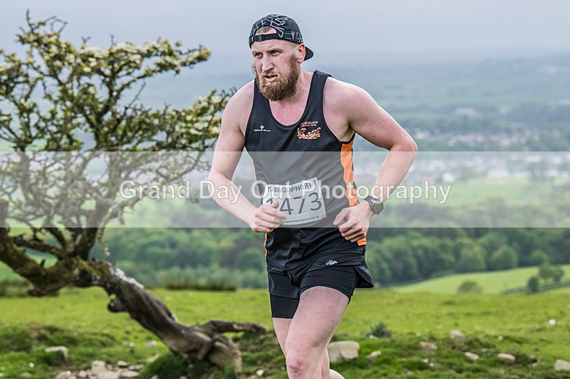 Hay-O-93 - Hay-O Trail Race Tuesday 19th May 2026