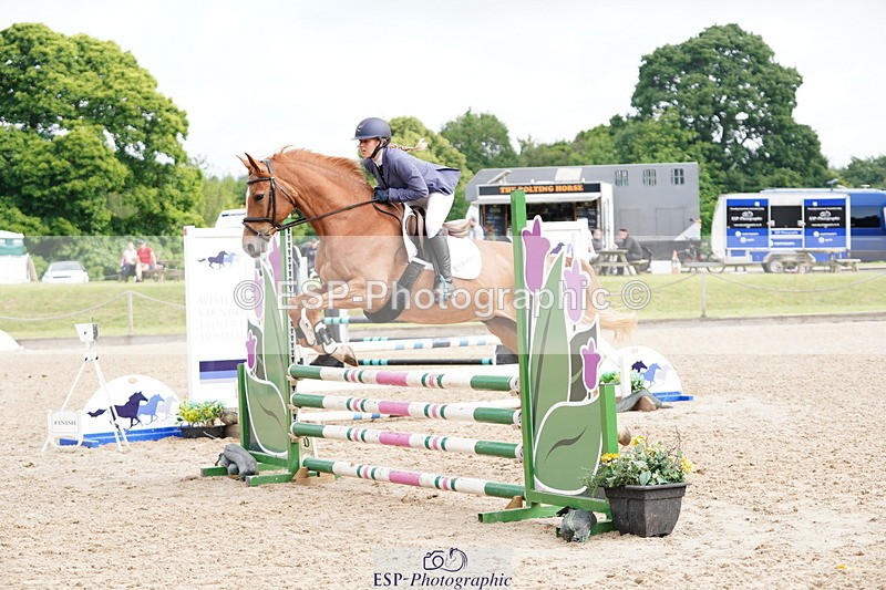 250615A-085558-09748 - Class 42 85cm Amateur Qualifer