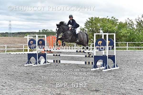 BPP_6182 - SUN CLASS 37 BR NOVICE/90CM