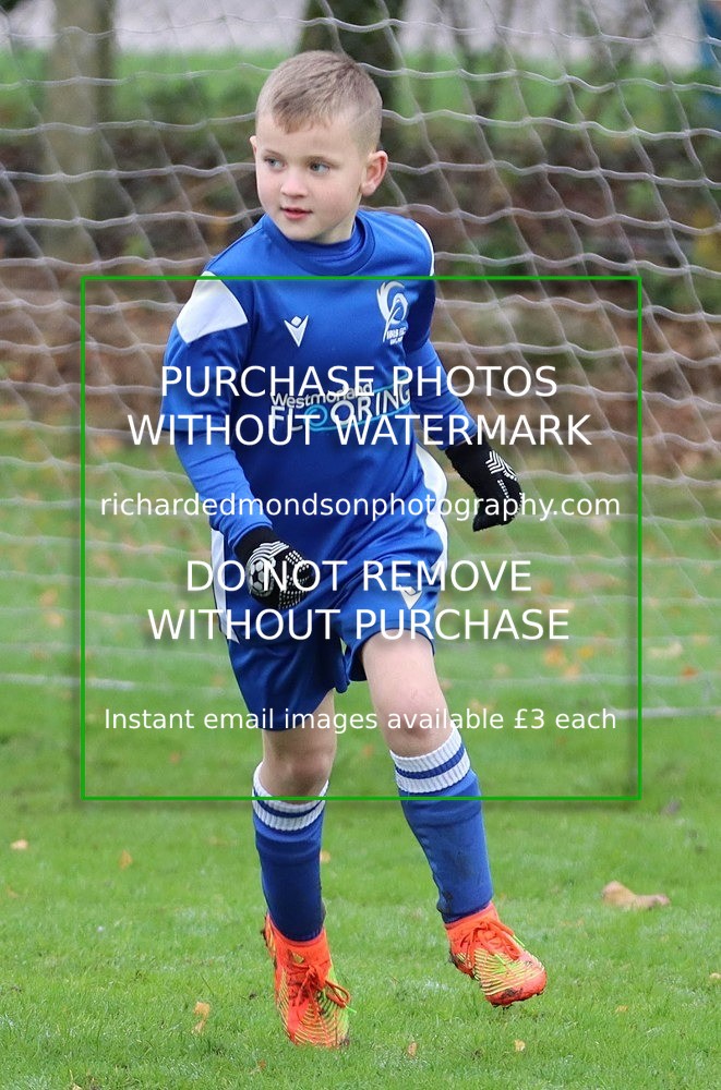 IMG_1867 - Ibis Under 9 vs Sedbergh Wanderers Under 9 (19/11/22)