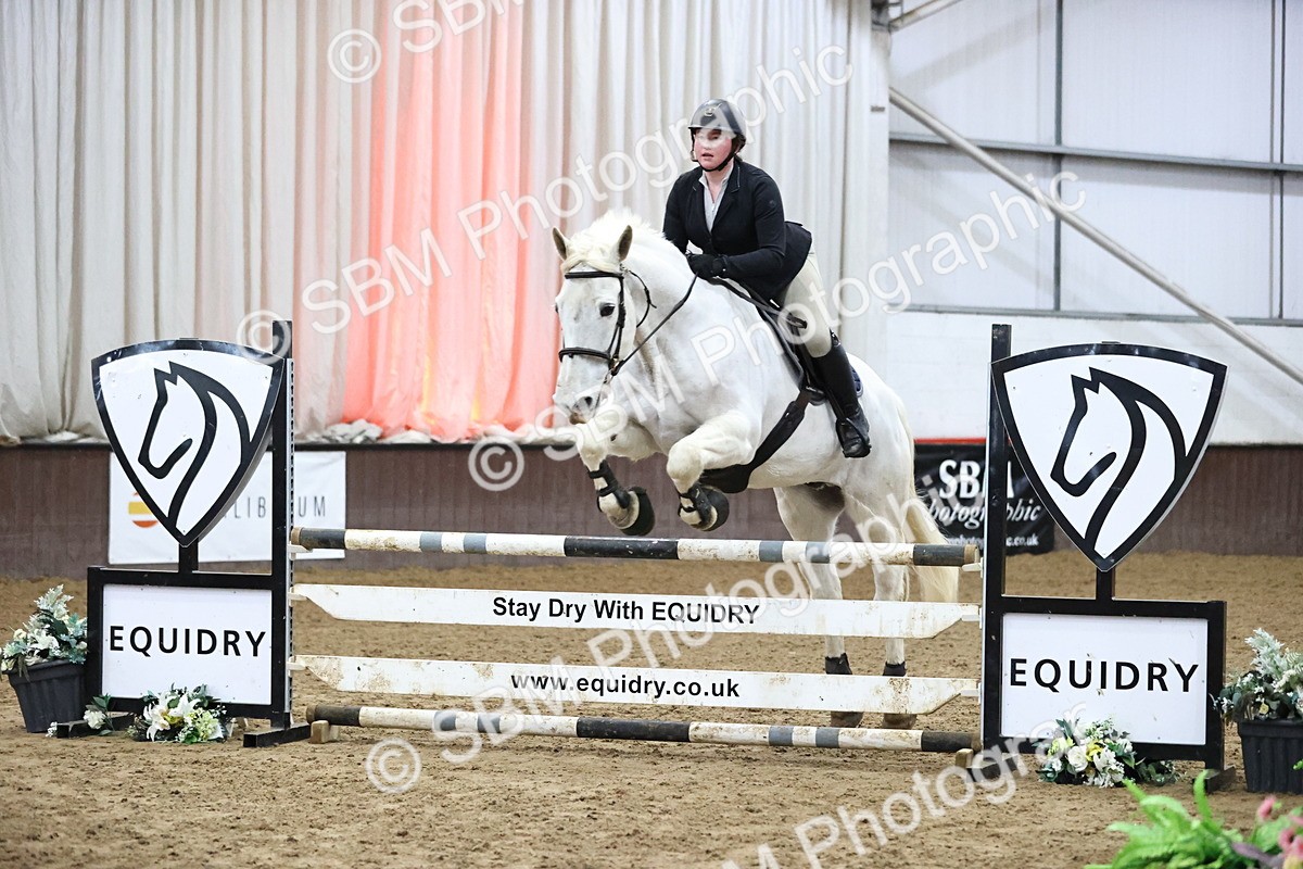 SBM_001925 - Class 8 - Senior British Novice - 90cm