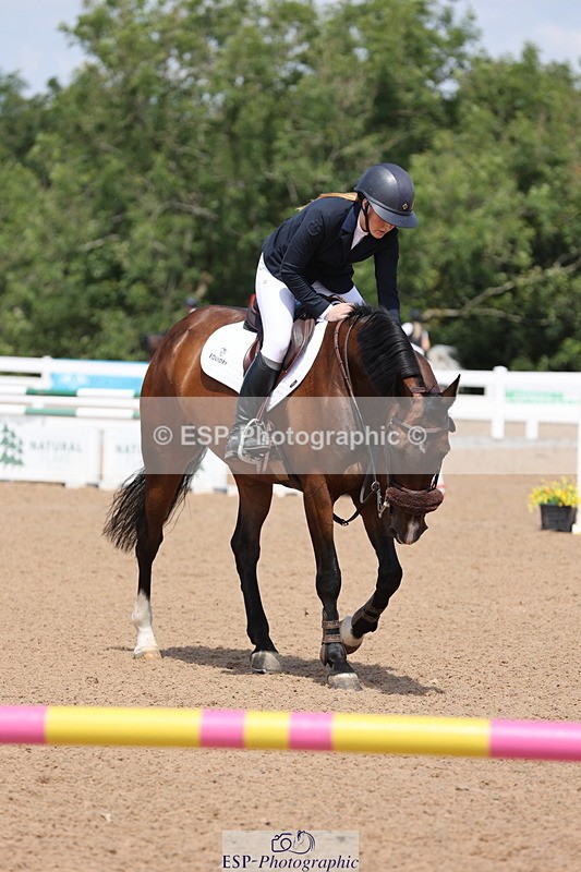 240718A-130859-05432 - Cls 9, 1 Star Bronze Tour 1.10m