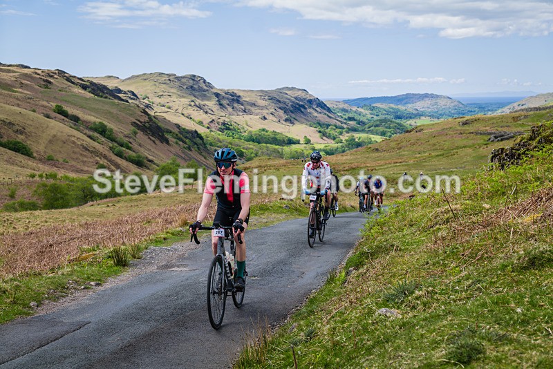 123958 - Hardknott Pass Camera 1 12.00-13.00