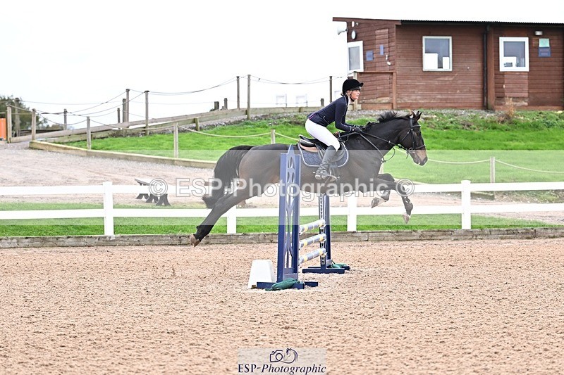 251029-091109-00018 - Clear Round, British Novice and 90cm